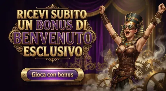 Ritzo Casino